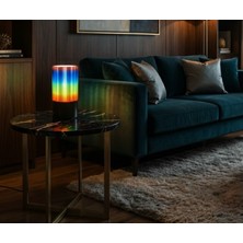 Esartes Rainbow Abajur HT-AY1007