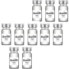 Rosevelt Somon Dna 10 lu set