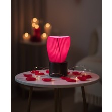 Esartes Sevgililer Günü Abajur HT-AY1013