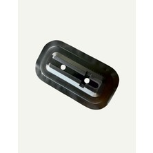 Suplimanı Paddle Board Salma (Fin) Yuvası | Sup & Kano Uyumlu Fin Aparatı