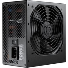 Ronanna Fsp Hydro K Pro, HD2-750 750W 80+ Bronze Gamıng, Atx, Power Supply (Psu)