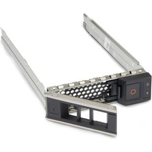 Fantastik Store Dell X7K8W, 3,5&amp;quot; Server Hot Swap, Ssd-Hdd Kızak