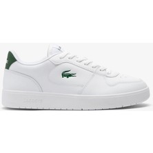 Lacoste Court Ace Erkek Beyaz Sneaker 750SMA0070 1r5