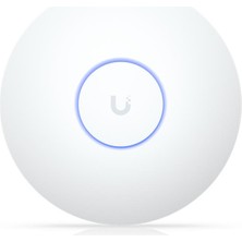 Ronanna Ubıquıtı U7-Lr 2.4/5ghz Dualband Wıfı7 3x3 Mu-Mımo Iç Ortam Tavan Tipi Access Poınt(Adaptörsüz)