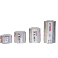 Bitüself Star  30X10 mt Alüminyum