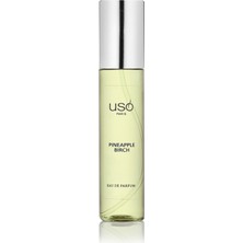 Uso Pineapple & Birch 15ML Edp Erkek