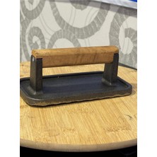 Özbience Döküm Tost Ütüsü ile Pratik ve Lezzetli Tostlar Yapmak Için En Iyi Seçim