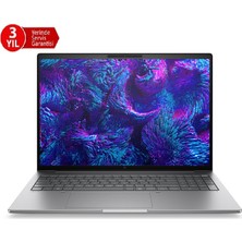 Ronanna Hp B30HJES, Zbook 8 G1I, Ultra 9-285H 16&amp;quot; Wuxga Ips, 32GB Ddr5 Ram, 1tb Ssd, 4gb Nvidia Rtx 500 Ada Ekran Kartı, WINDOWS11 Pro, Notebook Iş Istasyonu (3 Yıl Yerinde Servis)