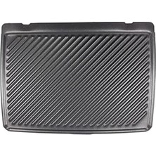 Özbience Pratik Tost Makinesi, Teflon Plaka, Şık ve Modern Tasarım