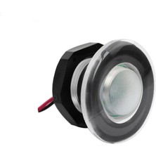 Labarka LED Merdiven Lambası 12V Mavi