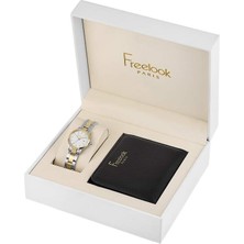 Freelook FL.4.10017-5 Kadın Kol Saati