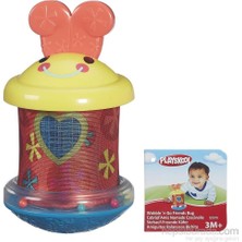 Kiddico Toys Playskool Ilk Arkadaşım