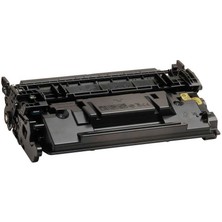 Toner Market Hp CF-289X CRG-056 Muadil Toner M-507  M-528 Canon T06 IR-1643  MF-552 (Chipli)