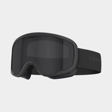 Cebe Hoopoe2 Cylındrıcal Skı 5-10Y. Çocuk Kayak Gözlüğü CBG091 CB.201