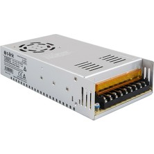 Ronanna S-Lınk SL-KA390, 12V, 30A, Switch Mode, Dc Adaptör