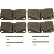 Bsr Ön Balata Iveco M29 Otoyol-Eurobus