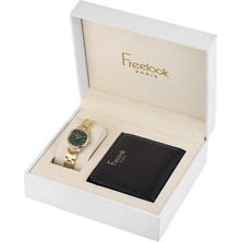 Freelook FL.4.10017-4 Kadın Kol Saati