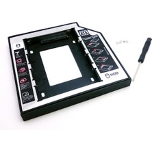 Ronanna Powergate PG-NY12 Notebook Için Disk Yuvası 12.7mm