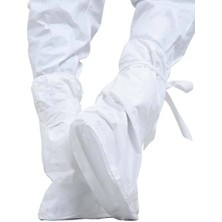 Junıor JN2038 Uzun Galoş Kaymaz Taban (5 Çift)