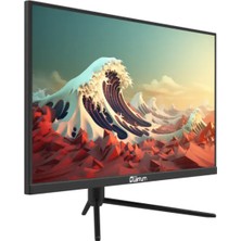 Quantum Shadow Gamıng MG27B-A 27&amp;quot; 1ms, 300Hz, Full Hd Va, Dp, Hdmı, Dahili Hoparlör, Yükseklik Ayarlı, Gamıng Monitör (Siyah)