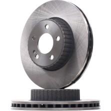 Bosch Fren Dıskı On Mercedes W205 S205 C205 A205 W213 S213 C238