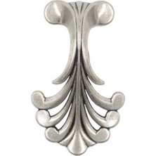 Giusti WPO626.B32.00MA Metal Gümüş 32 mm