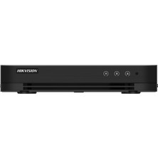 Hikvision Hıkvısıon DS-7204HGHI-M1/C, 4kanal, 2mpix, H265 Pro+, 1 Hdd, 1080P, 5in1 Dvr