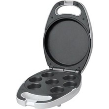 Özbience Pratik ve Leziz Muffinler Için Çok Amaçlı Fırın Makinesi