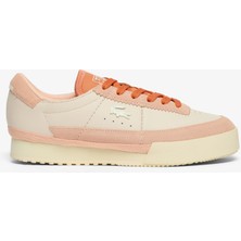 Lacoste Aura Kadın Açık Pembe Sneaker 751SFA0074 Amy