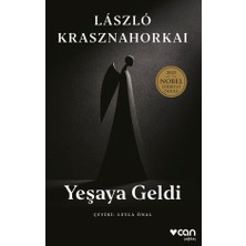 Can Yayınları Yeşaya Geldi