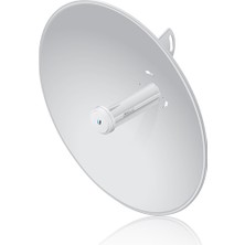Ubıquıtı (Ubnt) Ubıquıtı PBE-5AC-500, Powerbeam, 5ghz, 450MBPS, 27DBI Anten, Dış Ortam Access Point