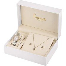 Freelook FL.1.10518-3 Kadın Kol Saati