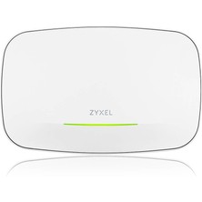 Ronanna Zyxel NWA110BE BE6500, 4stream, 6500MBPS, Wifi7, 2.5gbe Lan, Dual-Radyo Nebulaflex Access Point