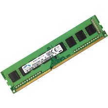 Ronanna Samsung 4gb Ddr3 1600MHZ Pc Ram (Kutusuz)