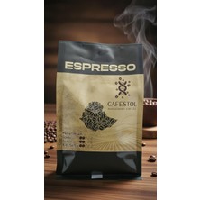 Cafestol Espresso 250 gr.