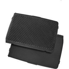 Özbience 4046 K Izgara Plakası, Grundig Cg Uyumlu, 2'li Paket