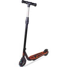 PremiumPort 5 Yaş Çocuk Scooter, 2 Tekerlekli, LED Işıklı, Yükseklik Ayarlı