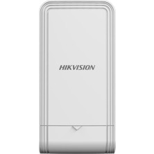 Hikvision Hıkvısıon DS-3WF0FA-2N, 300 Mbps, 2.4ghz Wifi, 7dbi Anten, 1km Menzil, Noktadan Noktaya, Dış Mekan, Access Point Cpe
