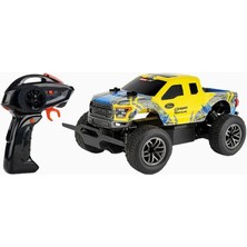 Carrera Rc Ford F-150 Raptor 2.4ghz Uzaktan Kumandalı Araba