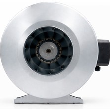 Aircol 150 KF Yuvarlak Kanal Fanı