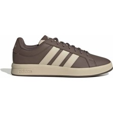 adidas GRAND COURT BASE 3. EARST Kahverengi Erkek Sneaker
