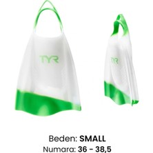 Tyr Hydroblade Ayak Paleti - Yeşil - S ( 36 -38.5 ) - ST00699-2735