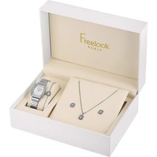 Freelook FL.1.10518-1 Kadın Kol Saati