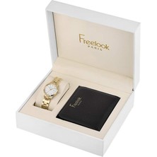 Freelook FL.4.10017-3 Kadın Kol Saati