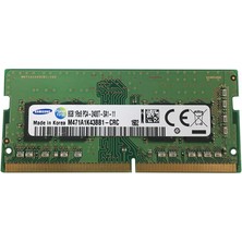 Ronanna Samsung 8gb Ddr5 5600MHZ Notebook Ram