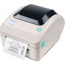 Ronanna Xprınter XP-470B Direkt Termal Barkod Yazıcı 152MM (Usb-Seri-Lan)