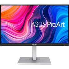 Ronanna 27 Asus Proart PA279CV IPS 5ms 60MHZ 2xhdmı 1xdp Type-C UHD 3840X2160 Hoparlör Çerçevesiz Yükseklik Ayarı Pıvot Vesa