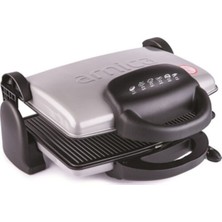 Arnica Gri Tost Makinesi 1750W, Ayvalık 4000 GH26110, Pratik ve Şık Tasarım