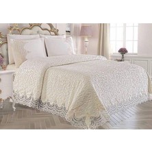 Laris Yatak Örtüsü