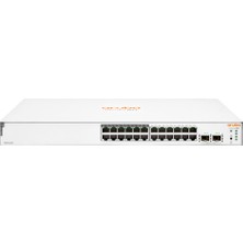 Ronanna Aruba Ion 1830 24G 2sfp 195W Sw